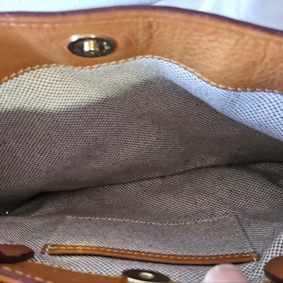 Florentine Large Zip Barlow - Picture 12 of 16